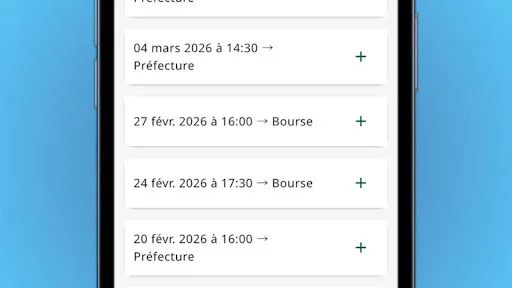 Download MyTPS Terbaru – Akses Mudah Aplikasi TPSOnline Gratis - Screenshot 6