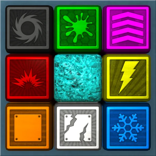 Download Bricks Crash 2 Terbaru – Game Puzzle Adiktif Gratis