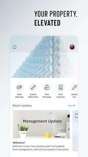 Unduh Wells Fargo Center Portland Versi Terbaru – Akses Portal Gedung - Screenshot 1