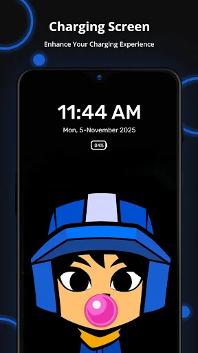 Download Battery Charging Animation Terbaru – Animasi Keren Gratis - Screenshot 4
