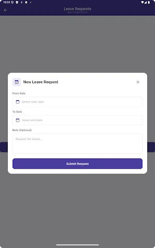 Download Barz School Terbaru – Aplikasi Manajemen Sekolah Lengkap - Screenshot 8