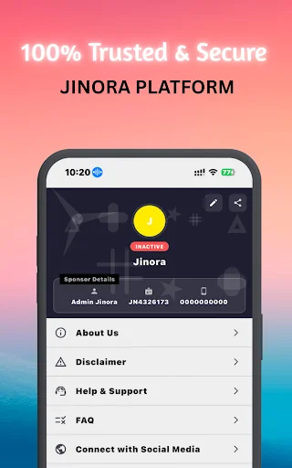 Unduh Aplikasi Jinora Terbaru – Belanja & Bayar Tagihan Mudah - Screenshot 16