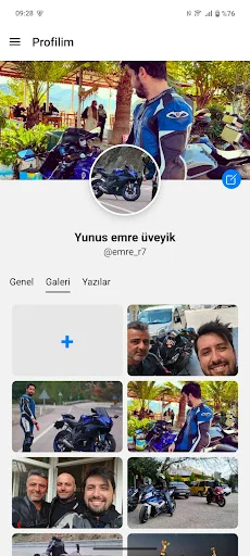 Download Moto Family Terbaru – Komunitas Bikers Indonesia - Screenshot 5