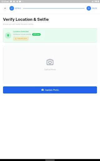 Unduh Opsview Terbaru – Pantau Operasional Ujian Secara Realtime - Screenshot 17