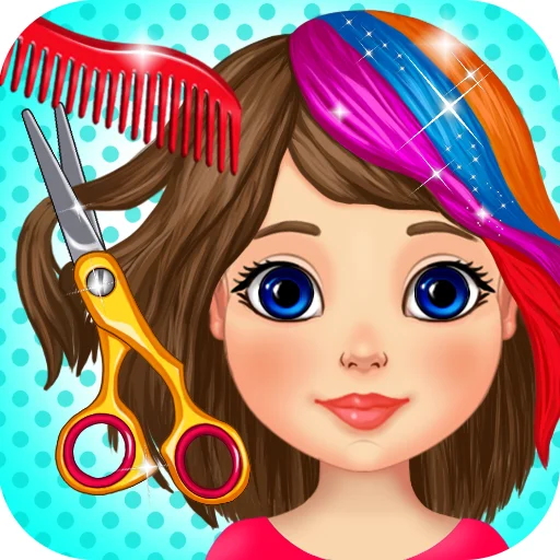 Download Hairdresser Salon Terbaru – Game Spa Rambut Seru Gratis