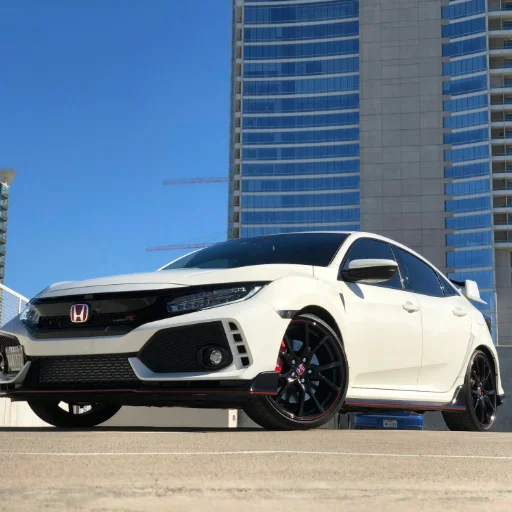 Download 4K Honda Civic Wallpapers Terbaru – Background Keren Gratis