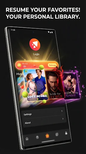 Download Dramiqo Terbaru – Nonton Drama Mini Seru Gratis - Screenshot 8