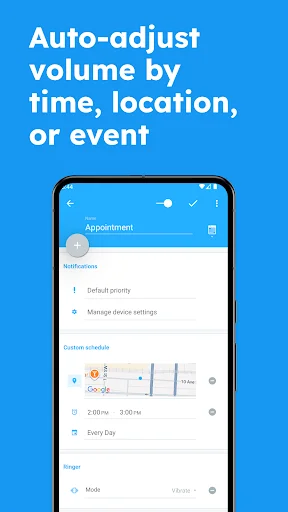 Download Volume Control Terbaru – Atur Suara HP dengan Mudah - Screenshot 5