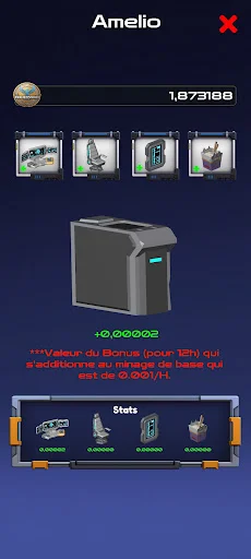 Download NeoP Generator Versi Terbaru – Hasilkan NeoP Gratis - Screenshot 5