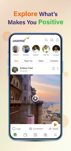 Download Useme App Terbaru – Hemat Biaya Isi Ulang & Tagihan - Screenshot 2