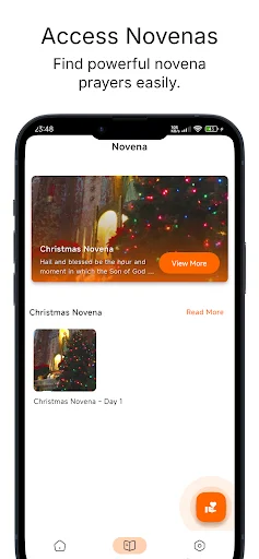 Unduh FatherCK Terbaru – Akses Khotbah & Komunitas Gereja Gratis - Screenshot 5