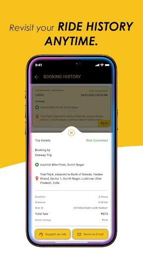 Download DriverGill Sarthi Terbaru – Penghasilan Tambahan Mudah - Screenshot 5