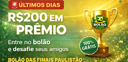 Download Bolão na Copa Terbaru – Tebak Skor Seru Bersama Teman - Screenshot 9