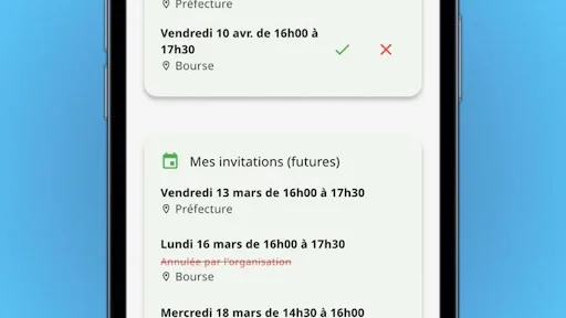 Download MyTPS Terbaru – Akses Mudah Aplikasi TPSOnline Gratis - Screenshot 5