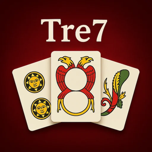 Download Tressette & Scopa Royal Terbaru – Game Kartu Klasik Gratis