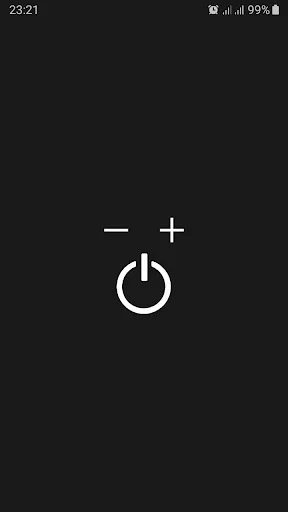 Download Power & Volume Buttons Terbaru – Kontrol Mudah Gratis - Screenshot 1