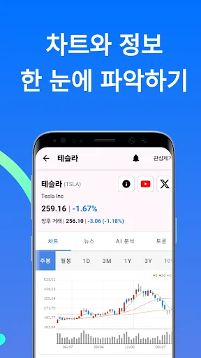 Download 주식 분석 Terbaru – Analisis Saham AI & Harga Real-Time - Screenshot 24