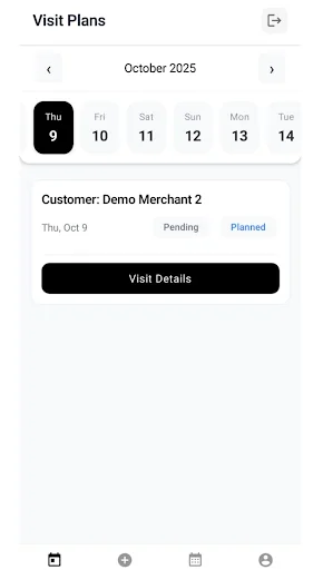 Unduh Fresh Family Terbaru – Aplikasi Produktivitas Karyawan - Screenshot 10