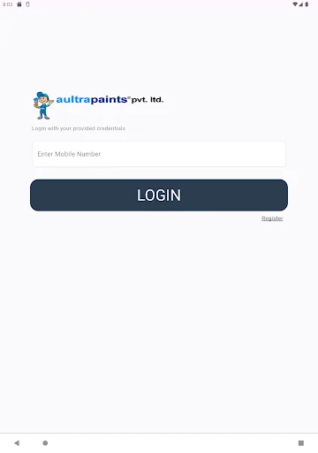 Download Aultra Paints Terbaru – Solusi Profesional Konstruksi - Screenshot 6