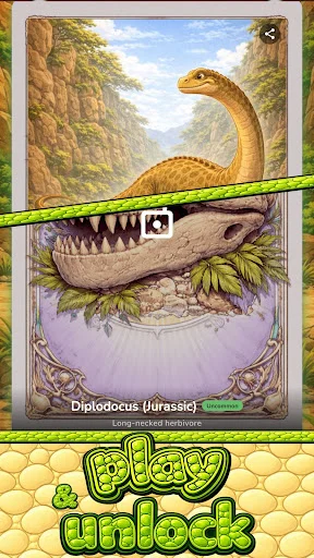 Download Primals 2048 Terbaru – Game Puzzle Dinosaurus Seru - Screenshot 3