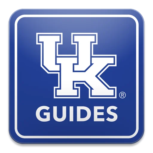 Download University of Kentucky Guides Terbaru – Panduan Kampus