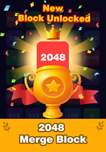 Download 2248 Number Block Puzzle Terbaru – Game Asah Otak Seru - Screenshot 3