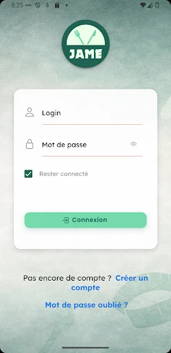 Download J’Aime Manger Equilibré Terbaru – Pola Makan Sehat Gratis - Screenshot 1