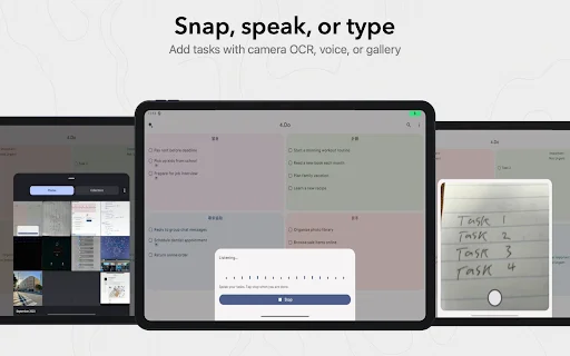Download 4.Do: Task & To Do List Terbaru – Atur Prioritas Anda - Screenshot 20