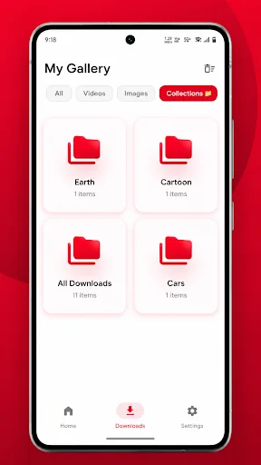 Download PinSave Pinterest Downloader Terbaru – Unduh HD Gratis - Screenshot 6