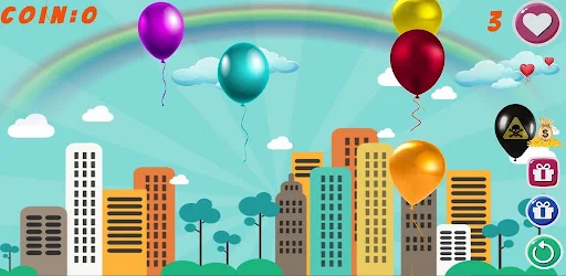 Download Balloon Pop Terbaru – Game Bubble Shooter Gratis - Screenshot 21