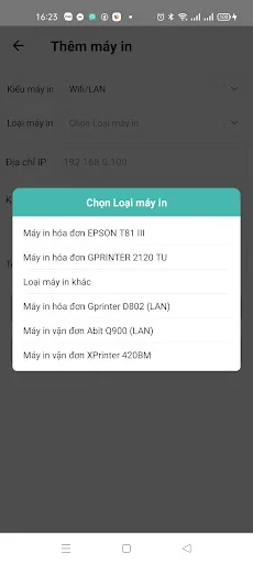 Download Abitstore Terbaru – Software Manajemen Penjualan Terbaik - Screenshot 8