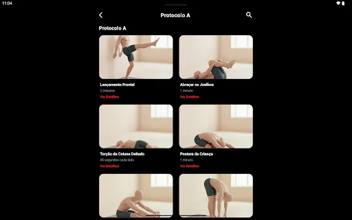 Download OsteoGrowth Terbaru – Lacak Postur & Nutrisi Gratis - Screenshot 16