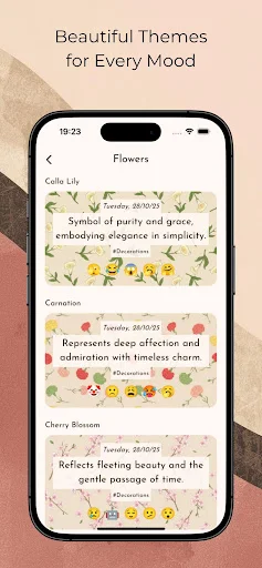 Unduh Tarot Journal Terbaru – Kelola & Analisis Kartu Tarot Anda - Screenshot 3
