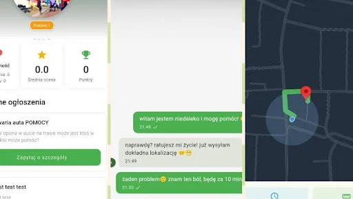 Download NEEDAILY Terbaru – Peta Bantuan Lokal Real-Time - Screenshot 6