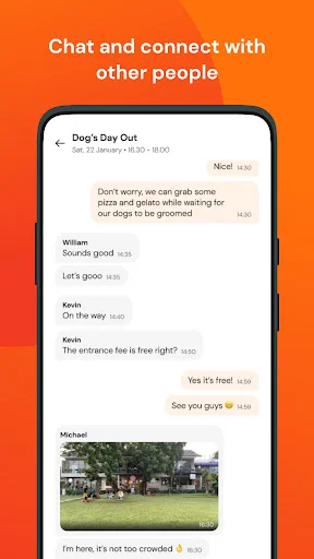 Download KUYY! Versi Terbaru – Aplikasi Sosial Terpopuler 2025 - Screenshot 10