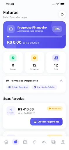 Download R&A Produções Terbaru – Platform Kelulusan Terbaik - Screenshot 2