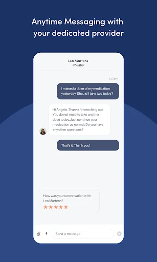 Download Brightside Health Terbaru – Layanan Kesehatan Mental Virtual - Screenshot 5