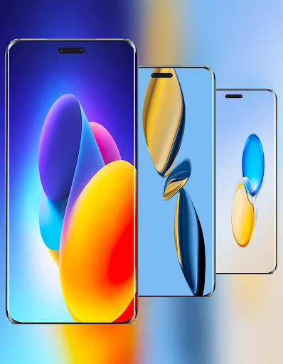Download Honor Magic 6 Pro Wallpaper Terbaru – Gratis & HD - Screenshot 1
