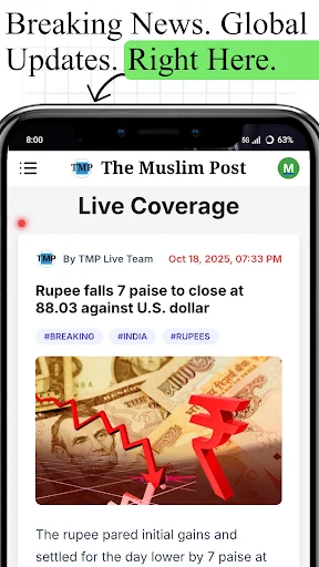 Download TMP News Terbaru – Berita Terkini & Audio Gratis - Screenshot 2