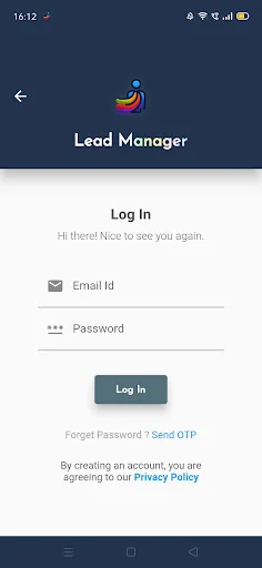 Download Lead Manager Terbaru – Buat Toko Online Gratis - Screenshot 2