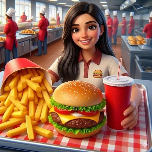 Download Burger Simulator 3D Terbaru – Kelola Restoranmu Sekarang