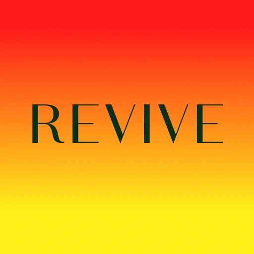 Download MY REVIVE Terbaru – Capai Target Kesehatan Anda