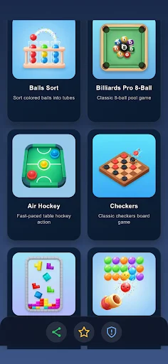 Download Aim4Game Terbaru – Koleksi Game Seru Gratis - Screenshot 1