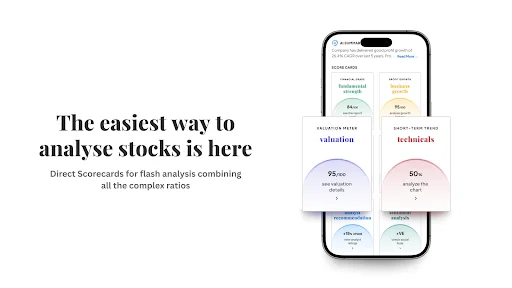 Download Super Investing AI Terbaru – Analisis Saham Cerdas Gratis - Screenshot 6