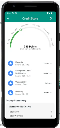 Download DigiSave Terbaru – Kelola Keuangan Anda Lebih Mudah - Screenshot 10