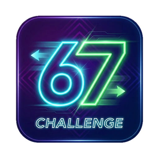 Download 67 Challenge APK Terbaru – Uji Refleks Anda Sekarang Gratis