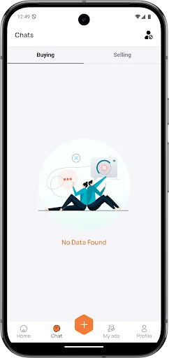 Download Koko – Jual Beli & Iklan Baris Terbaru – Unduh Gratis - Screenshot 3