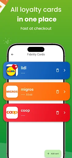 Unduh Rappn: Grocery Deals Terbaru – Hemat Belanja Mingguan Anda - Screenshot 8