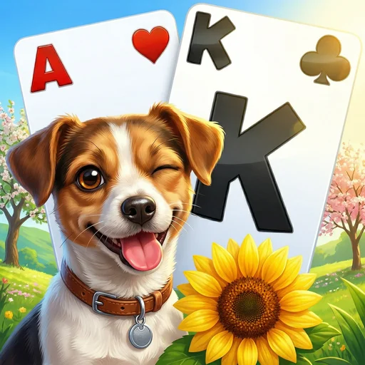 Download Christmas Solitaire TriPeaks – Game Kartu Santai Terbaik