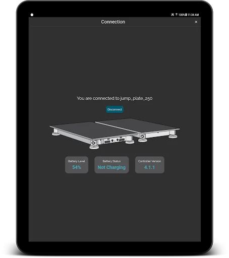 Unduh Hawkin Capture Terbaru – Analisis Data Kekuatan Atletik - Screenshot 8